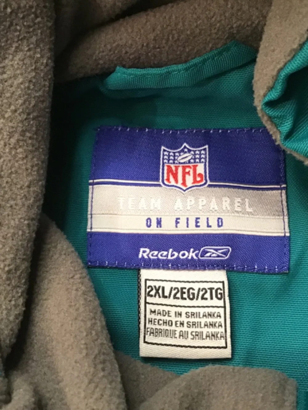 Reebok vintage reebook